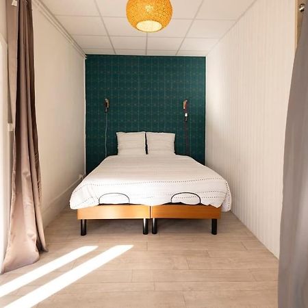 Le Cosy C - T2 Tout Equipe - Centre-Ville Gare Montluçon Esterno foto